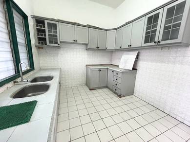 2-storey Terraced House For Rent in Kajang,SGR