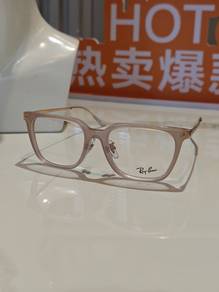Rayban Frame ; RB 5442D 8438 🕶️