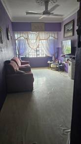 Apartment For Sale in Taman Dato' Syed Abbas