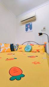Room in Bukit Jalil, KUL