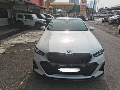 BMW 530i 30I M SPORT in Cheras, KUL