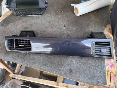 No 5-1-2 Honda Edix LH Aircond Vent Jpn