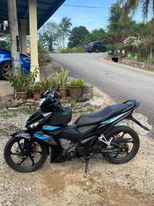 Honda RS150R