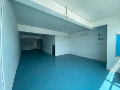Shop lot For Rent in Juru,PNG