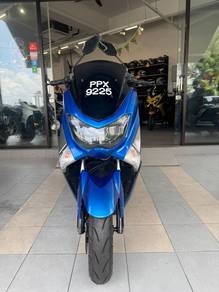 Yamaha NMAX