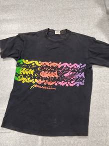 Bju vintage Hawaii L