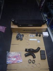 Airtec Intercooler Kit W/Big Boost Pipe FL5 Type R