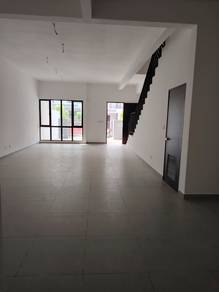 3-storey Terraced House For Rent in Cheras,SGR