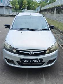 Proton Saga FLX STANDARD in Miri, SWK