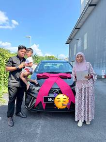 Perodua Bezza AV in Shah Alam, SGR
