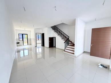 2-storey Terraced House For Sale in Rawang,SGR
