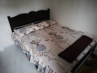 Safiyya Homestay Arau Perlis - Baru