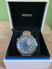 original Seiko solar (made in japan)