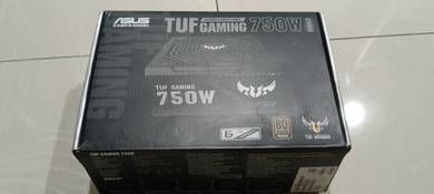 Asus TUF 750w Bronze Power Supply