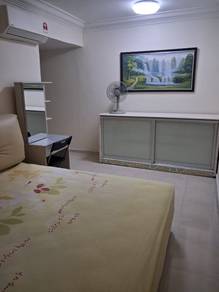 Room in Desa Petaling, KUL