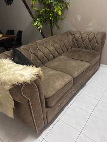 Sofa 3 seater