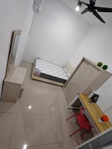 Room in Ayer Itam, PNG