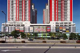 Service Residence For Sale in Main Place Residence