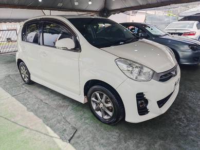 Perodua MyVi SE ZHS in Kota Bharu, KTN