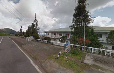 Agricultural Land in Ranau, SBH