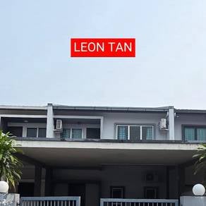 2-storey Terraced House For Sale in Kuching,SWK
