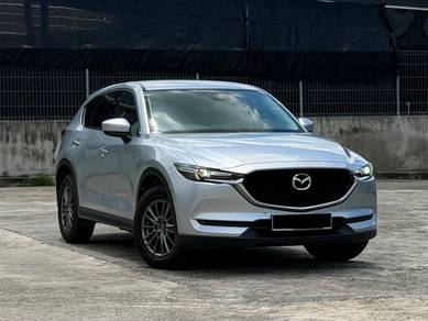 Mazda CX-5 G GLS 2WD (CKD) in Masai, JHR