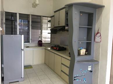 Condominium For Sale in N-Park Condominium