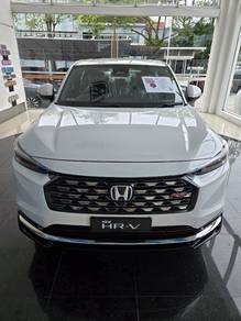 Honda HR-V V in Petaling Jaya, SGR