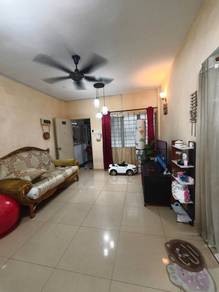 Apartment For Sale in Pangsapuri Arista