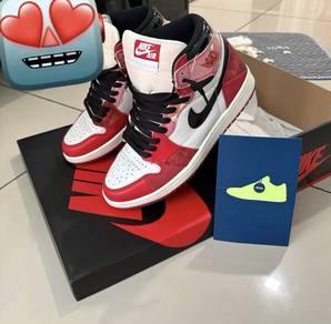 Air Jordan 1 Retro High OG "Next Chapter"