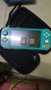 nintendo switch lite 2023 