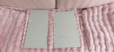 White Quartz Stone Slabs 