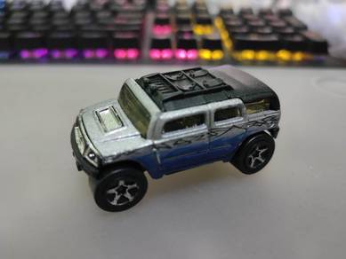 Hotwheels Rockster from 5 pack