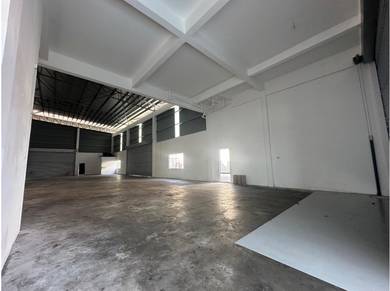 Warehouse / Factory For Rent in Nilai,NSN