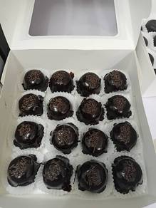 mini choco moist 