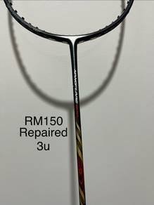 Yonex Nanoflare 800