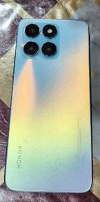 Honor X6a 128GB Good Condition