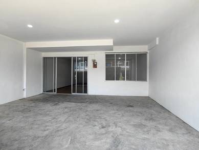 2-storey Terraced House For Sale in Kuching,SWK
