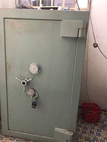 chest level safe box for sale in Johor Bahru