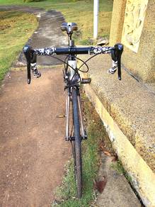 Polygon Road Bike
