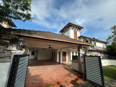 Bungalow House For Sale in Nilai,NSN