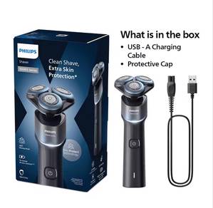[New] Philips Shaver Series 5000X Wet & Dry