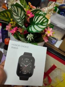 NEW HONOR watch heylou 