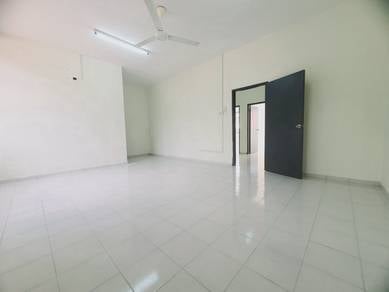 2-storey Terraced House For Sale in Batu Berendam,MLK