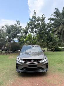 Proton X50 PREMIUM in Batu Pahat, JHR