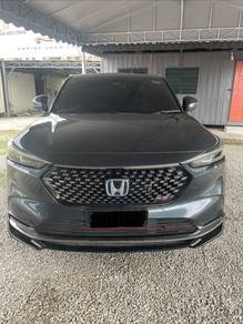 Honda HR-V e:HEV RS in Cheras, KUL