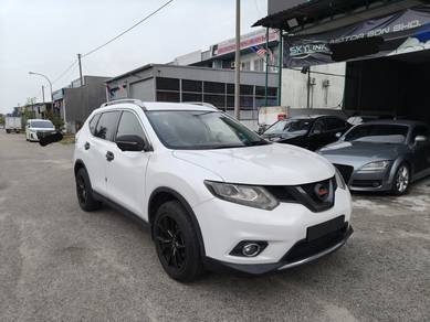Nissan X-Trail in Johor Bahru, JHR
