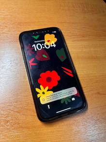 Apple iPhone 11 64 GB