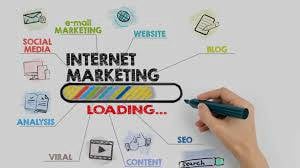 Admin cum Digital Marketing Assistant