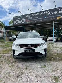 Proton X50 EXECUTIVE in Bukit Mertajam, PNG
